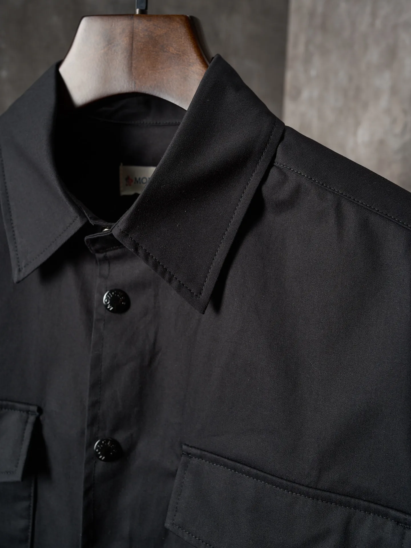 Moncler/ 【In Stock】S M L XL Moncler “Moncler ”